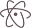 React logo